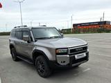 Toyota Land Cruiser Prado 2024 года за 29 500 000 тг. в Костанай – фото 3