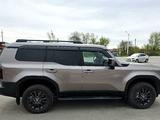 Toyota Land Cruiser Prado 2024 года за 29 500 000 тг. в Костанай – фото 4