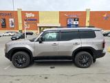 Toyota Land Cruiser Prado 2024 года за 29 500 000 тг. в Костанай – фото 5