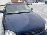 Hyundai Sonata 2001 годаүшін1 300 000 тг. в Уральск