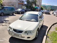 Mazda 626 2001 годаүшін3 100 000 тг. в Алматы