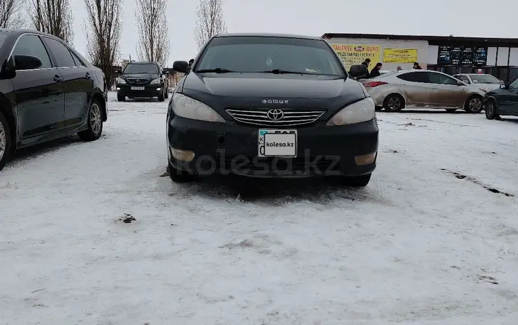 Toyota Camry 2005 годаfor4 000 000 тг. в Актобе