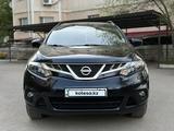 Nissan Murano 2014 года за 7 350 000 тг. в Актобе