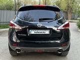 Nissan Murano 2014 года за 7 350 000 тг. в Актобе – фото 3