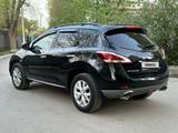 Nissan Murano 2014 года за 7 350 000 тг. в Актобе – фото 4