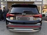 Hyundai Santa Fe 2021 годаfor15 800 000 тг. в Шымкент – фото 5