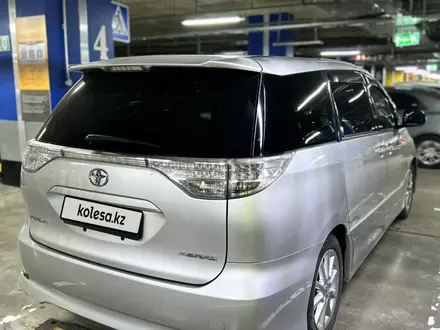 Toyota Estima 2009 года за 5 800 000 тг. в Караганда – фото 3