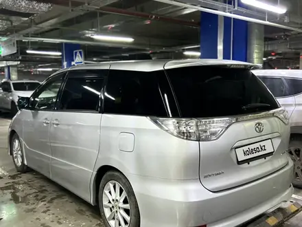 Toyota Estima 2009 года за 5 800 000 тг. в Караганда – фото 4