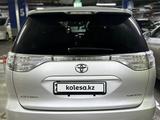 Toyota Estima 2009 годаүшін5 500 000 тг. в Караганда – фото 5