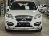 Lifan X60 2015 годаүшін3 500 000 тг. в Костанай – фото 2