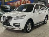 Lifan X60 2015 годаүшін3 500 000 тг. в Костанай – фото 3