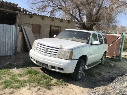 Cadillac Escalade 2002 года за 2 000 000 тг. в Тараз