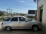 ВАЗ (Lada) 2112 2002 года за 400 000 тг. в Атырау – фото 4