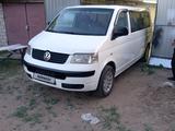 Volkswagen Transporter 2005 годаүшін8 500 000 тг. в Уральск