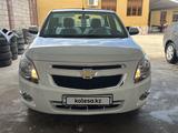 Chevrolet Cobalt 2025 годаүшін6 450 000 тг. в Шымкент – фото 5