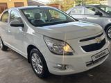 Chevrolet Cobalt 2025 годаүшін6 450 000 тг. в Шымкент – фото 2