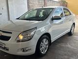 Chevrolet Cobalt 2025 годаүшін6 450 000 тг. в Шымкент