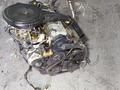 Двигатель B6 1.6 Mazda 323 Familia карбюраторныйүшін300 000 тг. в Караганда – фото 2