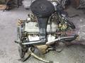 Двигатель B6 1.6 Mazda 323 Familia карбюраторныйүшін300 000 тг. в Караганда