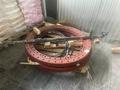 Круг Поворотный ОПУ на Автокран 25 тонн Ивановец — Клинцы — Галичанин и др в Жезказган – фото 6