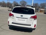 Subaru Outback 2014 года за 5 100 000 тг. в Актобе – фото 3