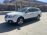 Subaru Outback 2014 года за 5 100 000 тг. в Актобе