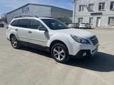 Subaru Outback 2014 года за 5 100 000 тг. в Актобе – фото 2