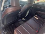 Subaru Outback 2014 года за 5 100 000 тг. в Актобе – фото 5