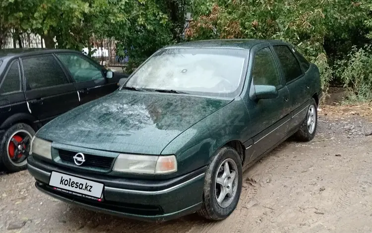 Opel Vectra 1994 годаүшін1 200 000 тг. в Шымкент