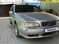 Volvo V70 1999 года за 2 500 000 тг. в Алматы – фото 9
