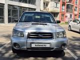Subaru Forester 2003 годаfor4 000 000 тг. в Алматы