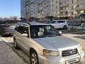 Subaru Forester 2002 годаfor3 600 000 тг. в Семей – фото 3