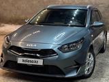 Kia Cee'd 2023 года за 9 800 000 тг. в Жезказган