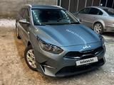 Kia Cee'd 2023 года за 9 800 000 тг. в Жезказган – фото 3