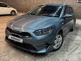 Kia Cee'd 2023 года за 9 800 000 тг. в Жезказган – фото 2