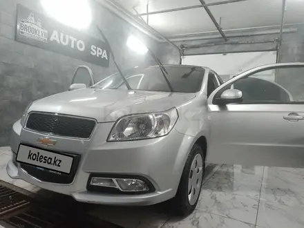 Chevrolet Nexia 2022 года за 5 100 000 тг. в Кызылорда