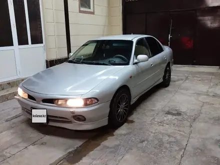 Mitsubishi Galant 1994 года за 950 000 тг. в Туркестан – фото 5