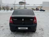 Renault Logan 2012 годаүшін2 500 000 тг. в Петропавловск – фото 4