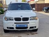 BMW X3 2005 года за 5 200 000 тг. в Актау