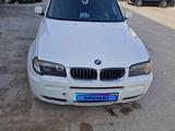 BMW X3 2005 года за 5 200 000 тг. в Актау – фото 4