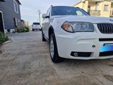 BMW X3 2005 года за 5 200 000 тг. в Актау – фото 3