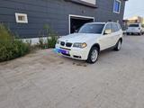 BMW X3 2005 года за 5 200 000 тг. в Актау – фото 2