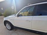 BMW X3 2005 года за 5 200 000 тг. в Актау – фото 5
