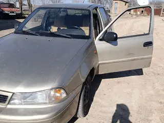 Daewoo Nexia