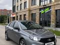 ВАЗ (Lada) Vesta 2020 года за 5 000 000 тг. в Костанай – фото 3