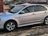 Mitsubishi Lancer 2007 года за 4 150 000 тг. в Алматы – фото 3