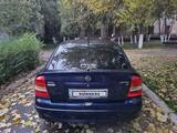 Opel Astra 1999 годаfor2 152 500 тг. в Шымкент – фото 2