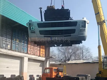 Авторазбор Volvo FH 12 380 — 420 DAF 95 430 Scania 124 420 в Алматы – фото 10