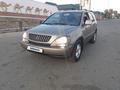 Lexus RX 300 2000 года за 5 500 000 тг. в Алматы – фото 2