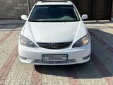 Toyota Camry 2005 года за 6 100 000 тг. в Актау – фото 2